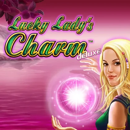 Lucky Lady's Charm Deluxe